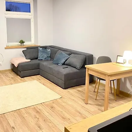 Apartament Atrakcyjne Mieszkanie 14